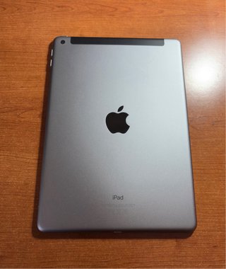 iPad 6ª generazione Wi-Fi + Cellular 128GB