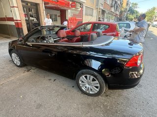 Volkswagen Eos 2008