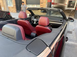 Volkswagen Eos 2008