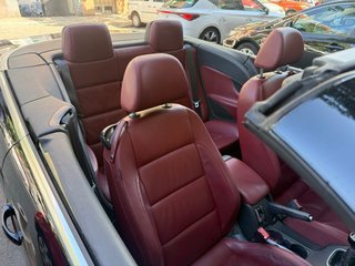 Volkswagen Eos 2008