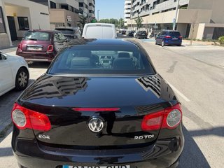 Volkswagen Eos 2008