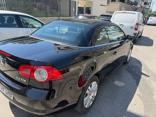 Volkswagen Eos 2008