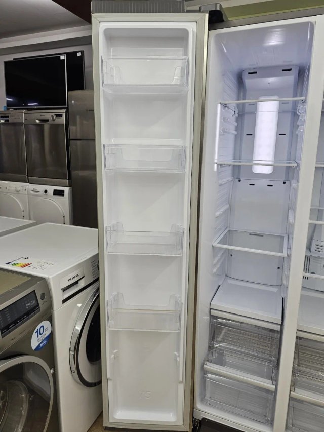 Nevera Americana Samsung con Garantía y transporte