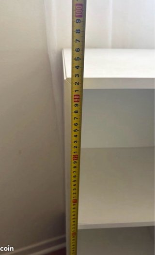 Estantería Eket Ikea 8 cubos