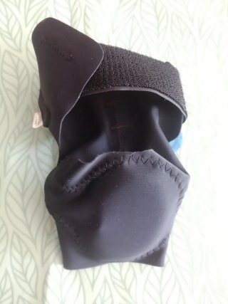 Tobillera Aircast AirHeel
