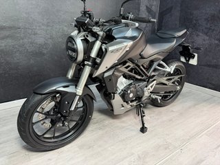 Honda CB 125 R ABS Naked