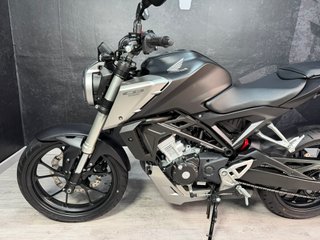 Honda CB 125 R ABS Naked