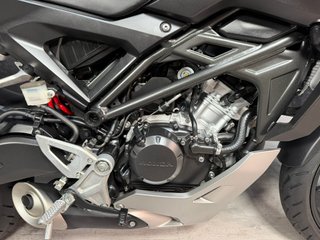 Honda CB 125 R ABS Naked