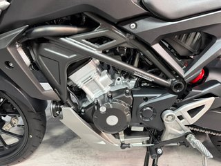 Honda CB 125 R ABS Naked