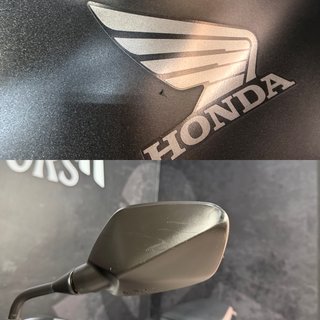 Honda CB 125 R ABS Naked