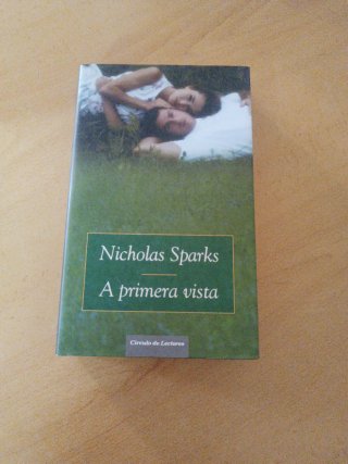A primera vista