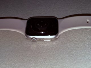Apple Watch 9 45mm wifi Galassia