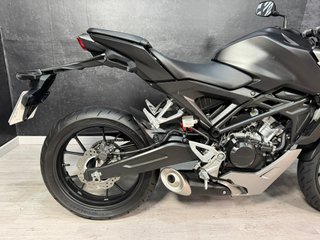 Honda CB 125 R ABS Naked