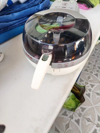 Tefal Actifry Freidora de Aire