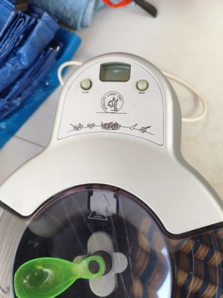 Tefal Actifry Freidora de Aire