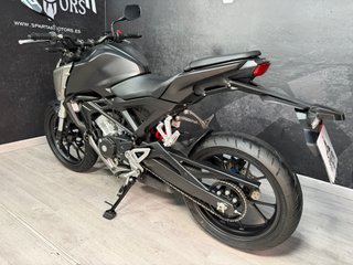 Honda CB 125 R ABS Naked