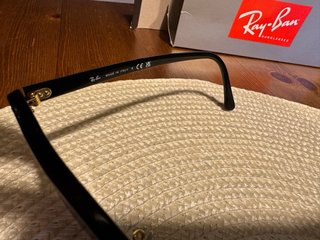Gafas de sol Ray-Ban Clubmaster RB 3016