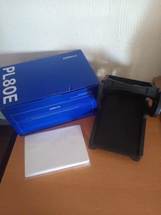 Pack Impresora + Etiquetas + soporte