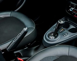 Smart Forfour BRABUS EXCLUSIVE CABRIO SS 109CV 109CV