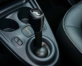 Smart Forfour BRABUS EXCLUSIVE CABRIO SS 109CV 109CV