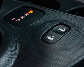 Smart Forfour BRABUS EXCLUSIVE CABRIO SS 109CV 109CV