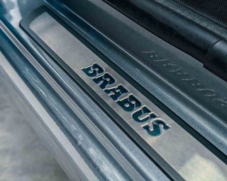 Smart Forfour BRABUS EXCLUSIVE CABRIO SS 109CV 109CV