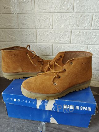 Bota trekking