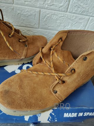 Bota trekking