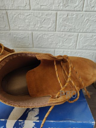 Bota trekking