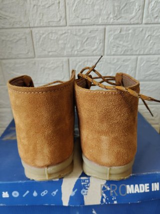 Bota trekking