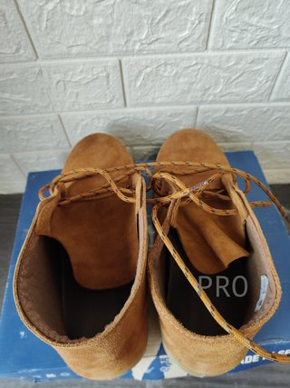 Bota trekking