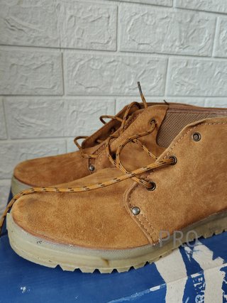 Bota trekking