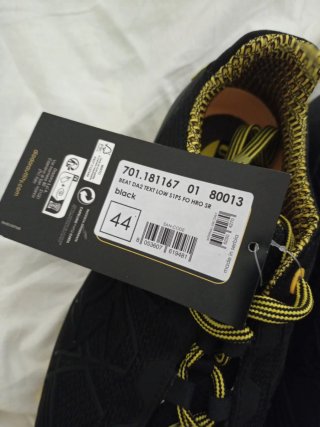 Diadora Scarpe Utility Taglia 44