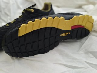 Diadora Scarpe Utility Taglia 44