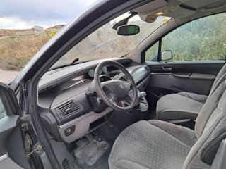 Peugeot 807 2005