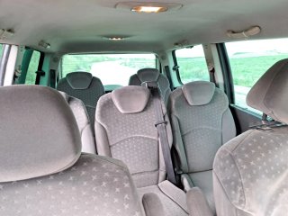 Peugeot 807 2005