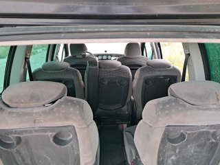 Peugeot 807 2005