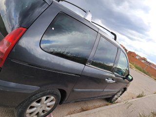 Peugeot 807 2005