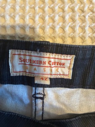 Camisa Adolfo Domínguez y Pantalón South cot