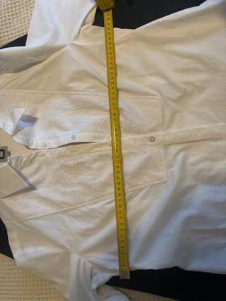 Camisa Adolfo Domínguez y Pantalón South cot