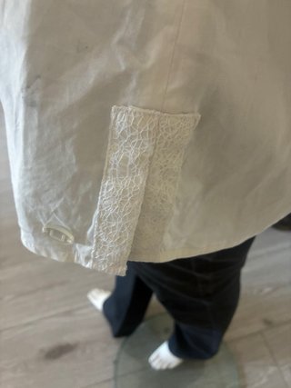 Camisa Adolfo Domínguez y Pantalón South cot