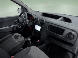 Dacia Dokker Isotermo Congelacion FRCX -20ºC Furgón 1.5dCi 95cv
