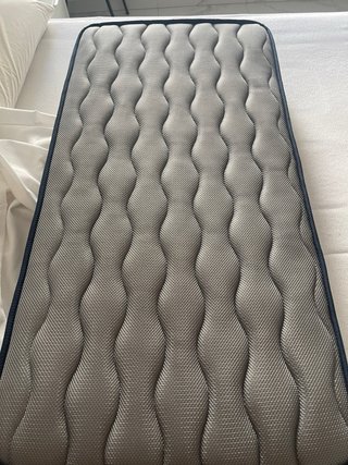 Colchón Cuna Visco Baby - Tecnocolchon