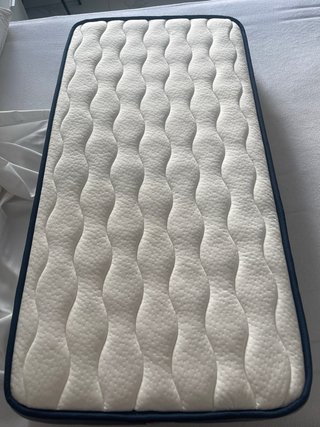 Colchón Cuna Visco Baby - Tecnocolchon
