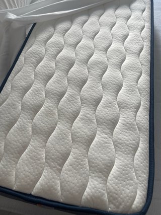 Colchón Cuna Visco Baby - Tecnocolchon