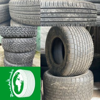 Neumáticos 225/45r17 y 205/45r17 205/55R17
