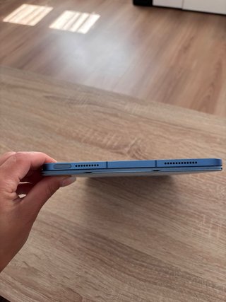 iPad 10ª Gen 256GB WiFi + 5G Azul