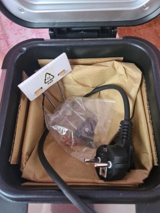 Freidora Aigostar