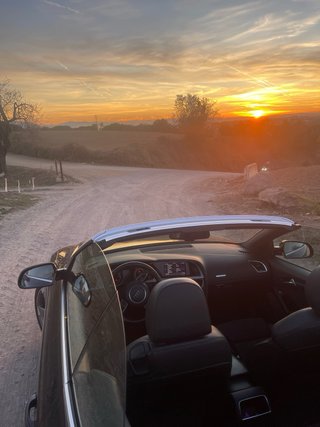 Audi A5 cabrio QUATTRO