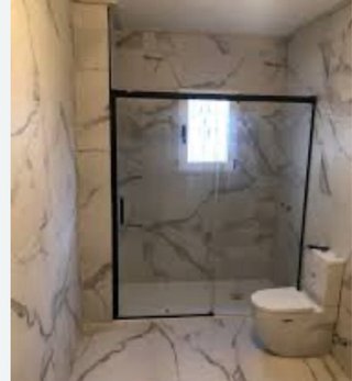 REFORMAS integral de baños